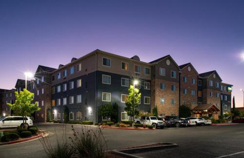 Las Cruces Hotel | Staybridge Suites Las Cruces by IHG