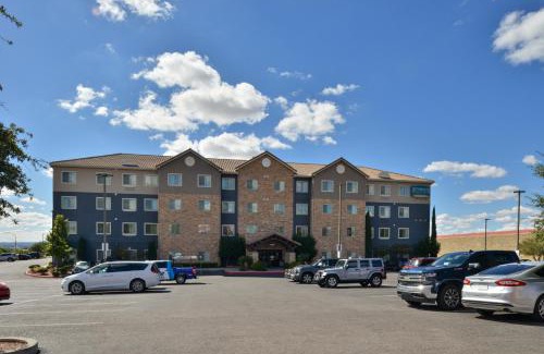 Las Cruces Hotel | Staybridge Suites Las Cruces by IHG