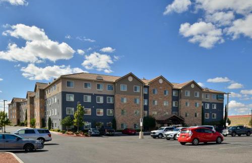 Las Cruces Hotel | Staybridge Suites Las Cruces by IHG