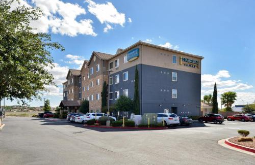 Las Cruces Hotel | Staybridge Suites Las Cruces by IHG
