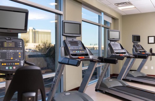 Las Vegas Hotel | Staybridge Suites Las Vegas - Stadium District