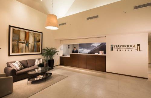 San Pedro Garza García Hotel | Staybridge Suites Monterrey San Pedro by IHG