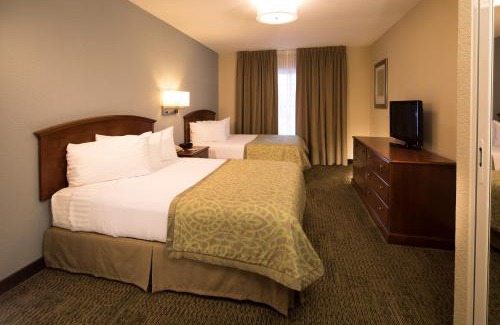 San Pedro Garza García Hotel | Staybridge Suites Monterrey San Pedro by IHG