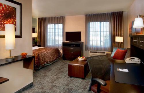 Myrtle Beach Complejo | Staybridge Suites Myrtle Beach-Fantasy Harbour by IHG