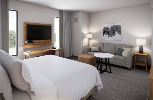 Murfreesboro Hotel | Staybridge Suites Nashville SE - Murfreesboro by IHG