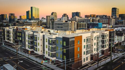 West End Hotel | Staybridge Suites - Nashville - Vanderbilt by IHG