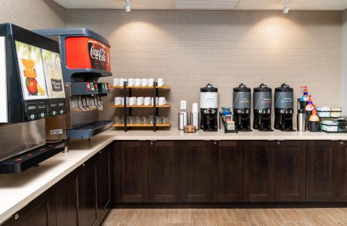 West End Hotel | Staybridge Suites - Nashville - Vanderbilt by IHG