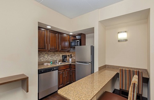 Oak Ridge Hotel | Staybridge Suites Oak Ridge by IHG
