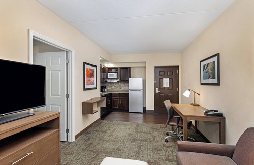 Oak Ridge Hotel | Staybridge Suites Oak Ridge by IHG
