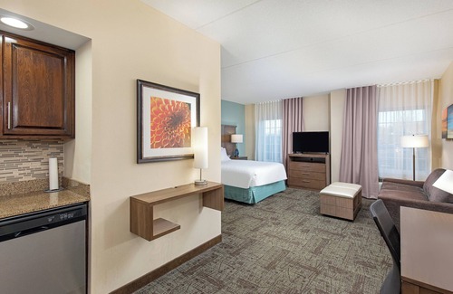 Oak Ridge Hotel | Staybridge Suites Oak Ridge by IHG