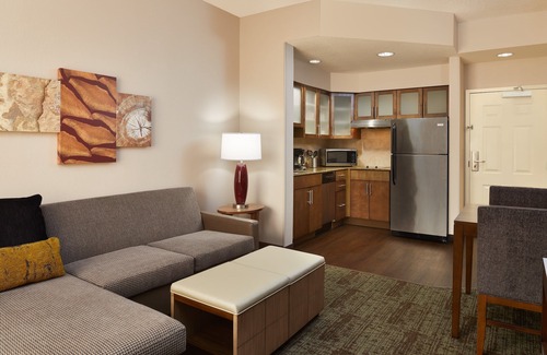 Airport North Hotel | Staybridge Suites Orlando Airport South by IHG