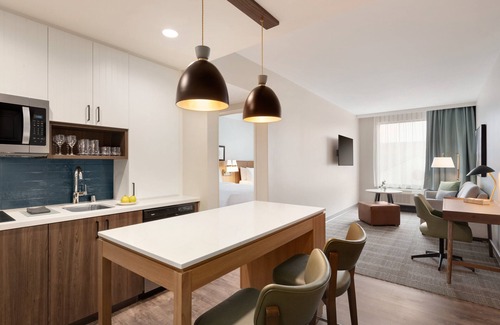 Kutzky Park Hotel | Staybridge Suites Rochester - Mayo Clinic Area by IHG