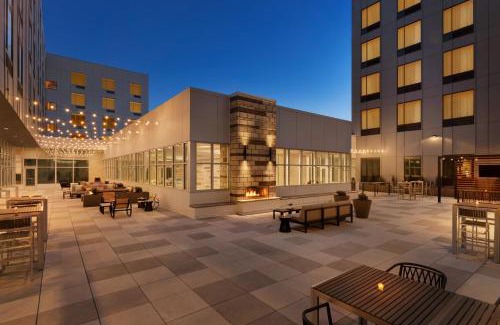 Kutzky Park Hotel | Staybridge Suites Rochester - Mayo Clinic Area by IHG