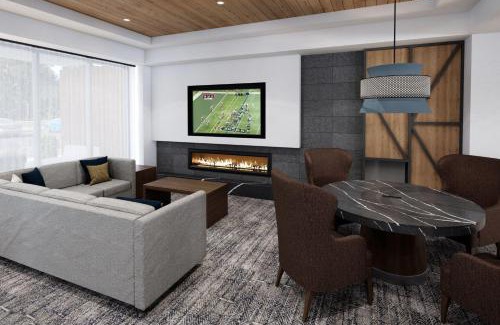West San Antonio Hotel | Staybridge Suites San Antonio Lackland AFB Area by IHG