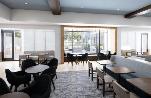 West San Antonio Hotel | Staybridge Suites San Antonio Lackland AFB Area by IHG
