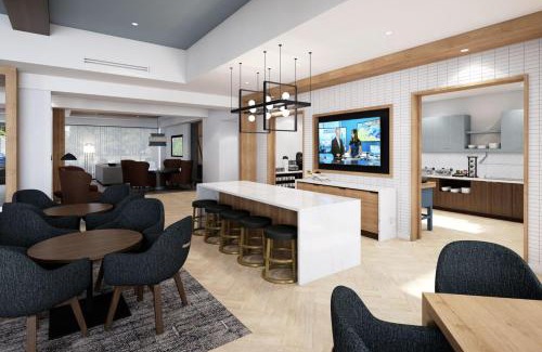 West San Antonio Hotel | Staybridge Suites San Antonio Lackland AFB Area by IHG