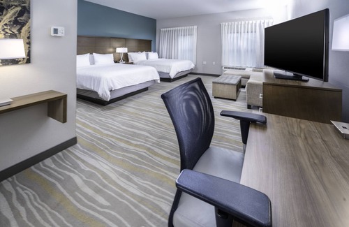 Summerville Hotel | Staybridge Suites Summerville by IHG