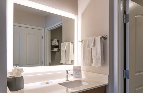 Summerville Hotel | Staybridge Suites Summerville by IHG