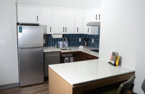 Tucson Hotel | Staybridge Suites Tucson Airport by IHG