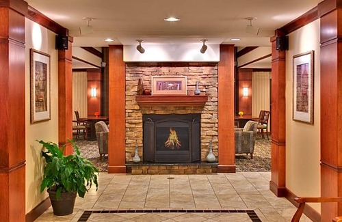 Davenport Hotel | Staybridge Suites Davenport, an IHG Hotel