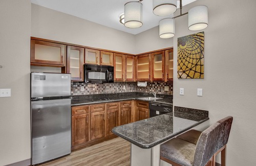 West Valley City Hotel | Staybridge Suites Salt Lake-West Valley City by IHG