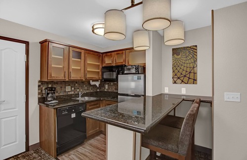 West Valley City Hotel | Staybridge Suites Salt Lake-West Valley City by IHG