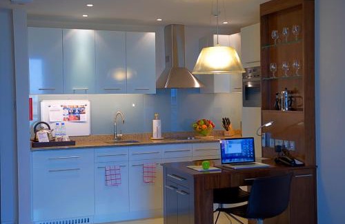 Abu Dhabi Apartamento | Staybridge Suites Yas Island Abu Dhabi by IHG