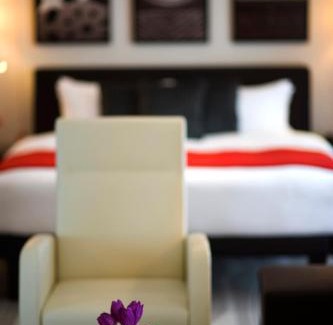 Abu Dhabi Apartamento | Staybridge Suites Yas Island Abu Dhabi by IHG