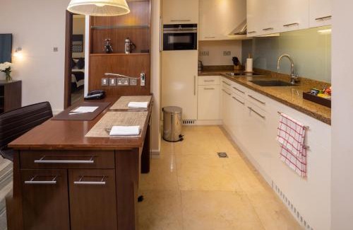 Abu Dhabi Apartamento | Staybridge Suites Yas Island Abu Dhabi by IHG