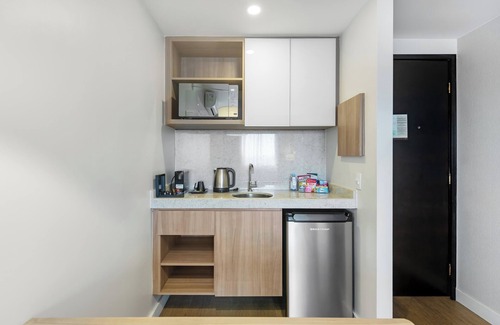 Itaim Bibi Hotel | Staybridges Suítes São Paulo by IHG