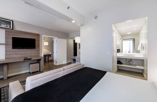 Itaim Bibi Hotel | Staybridges Suítes São Paulo by IHG