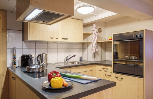 Brienz Apartamento | StayBrienz - Lake Brienz Family Holiday Apartment