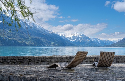 Brienz Apartamento | StayBrienz - Lake Brienz Family Holiday Apartment