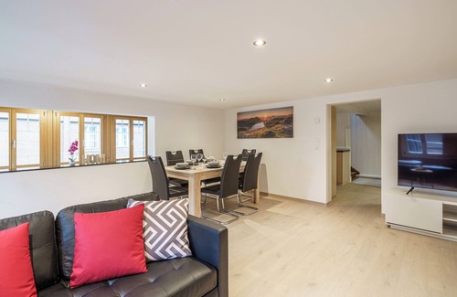 Brienz Apartamento | StayBrienz - Lake Brienz Family Holiday Apartment