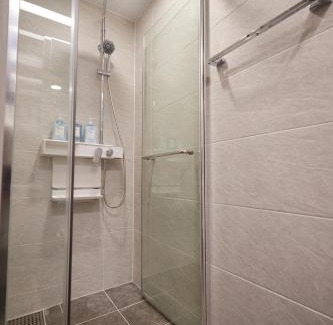 Jung-gu Apartamento | StayC Hotel Myeongdong