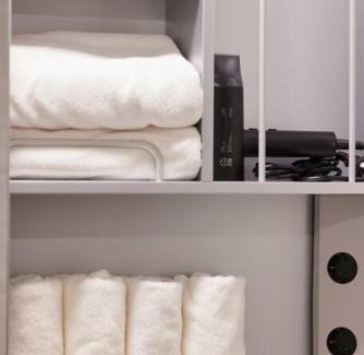 Jung-gu Apartamento | StayC Hotel Myeongdong