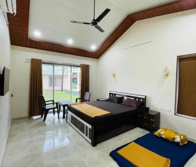 Karjat Hotel | Staycation Buddy's Piyush Villas