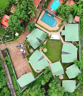 Karjat Hotel | Staycation Buddy's Piyush Villas