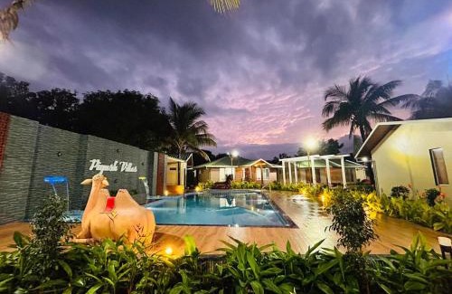 Karjat Hotel | Staycation Buddy's Piyush Villas