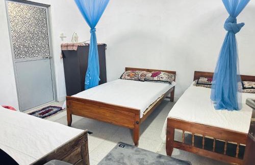 Kalpitiya Casa | Staycation Budget - Kalpitiya