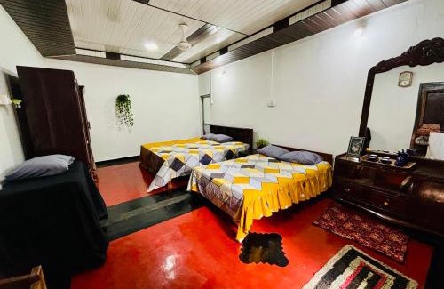 Kalpitiya Casa | Staycation Escape - Kalpitiya