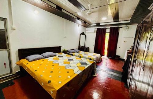 Kalpitiya Casa | Staycation Escape - Kalpitiya