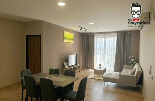 Kuching Apartamento | Staycation Homestay 21 Armadale Residence