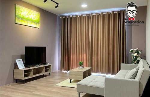 Kuching Apartamento | Staycation Homestay 21 Armadale Residence