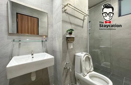 Kuching Apartamento | Staycation Homestay 21 Armadale near gala