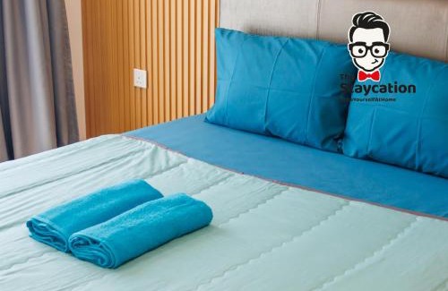 Kuching Apartamento | Staycation Homestay 21 Armadale near gala