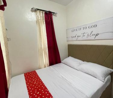 Dauis Casa | Staycation House in Dauis, Panglao