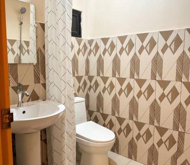 Alabang Apartamento | Staycation in Alabang
