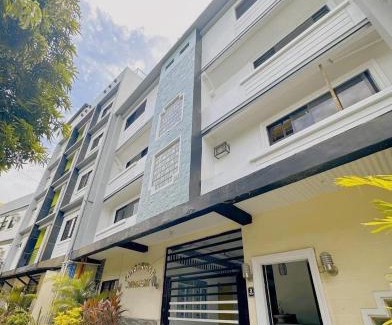 Alabang Apartamento | Staycation in Alabang