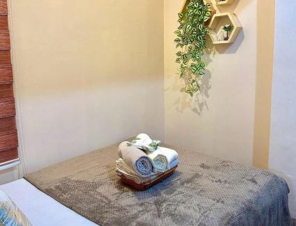 Alabang Apartamento | Staycation in Alabang